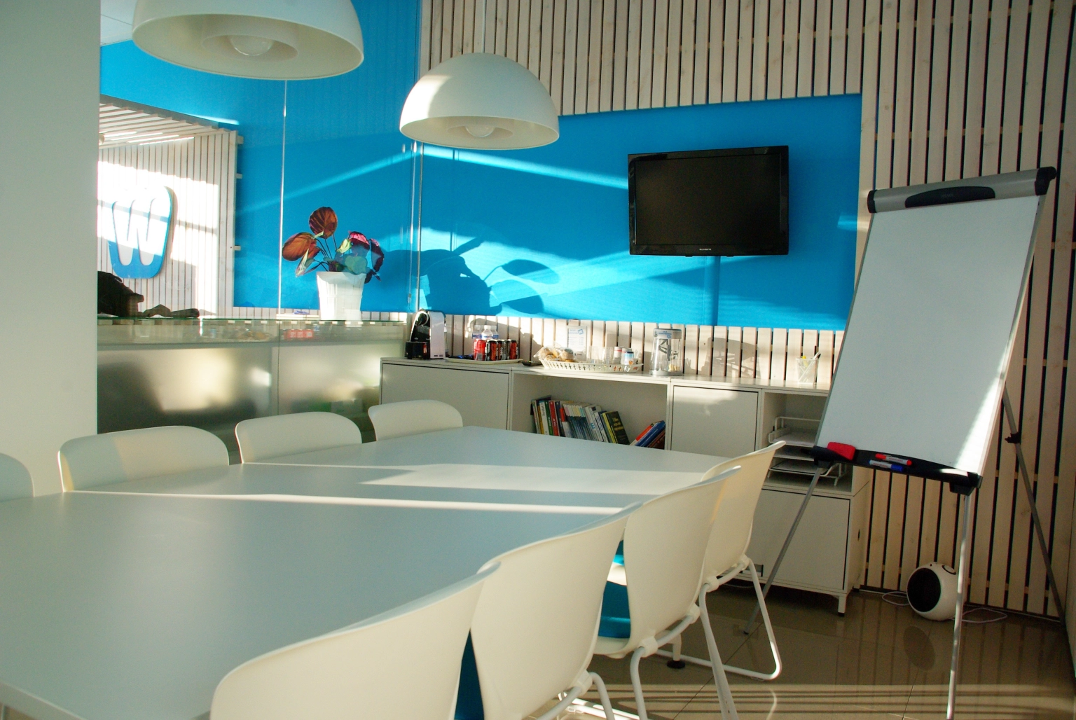 Commercial painting & decorating in Dublin